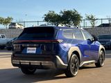 New 2026 Toyota bZ Woodland SUV
