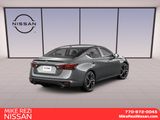 New 2026 Nissan Altima Sedan