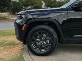 New 2027 Jeep Grand Cherokee SUV