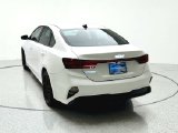 Used 2024 Kia Forte Sedan