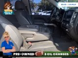 Used 2018 Chevrolet Silverado 1500 Truck