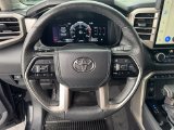 Used 2024 Toyota Tundra Truck