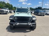 New 2026 Jeep Wrangler SUV