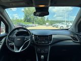 Used 2022 Chevrolet Trax SUV