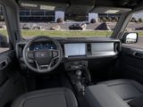 New 2026 Ford Bronco SUV