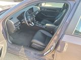 Used 2023 Honda Civic Hatchback Hatchback