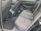 Used 2024 Honda Accord Hybrid Sedan