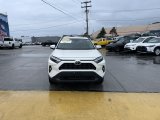 Used 2022 Toyota RAV4 SUV