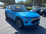Used 2026 Chevrolet TrailBlazer SUV
