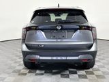New 2026 Nissan Kicks SUV
