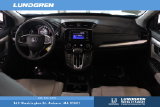 Used 2017 Honda CR-V SUV