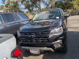 Used 2021 Chevrolet Colorado Truck
