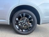 New 2026 Dodge Durango SUV