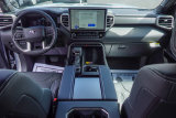New 2026 Toyota Sequoia SUV