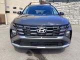 New 2026 Hyundai Tucson Hybrid SUV