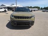 New 2026 Jeep Cherokee SUV
