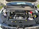 New 2026 Jeep Compass SUV