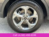 Used 2025 Ford Escape SUV
