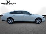 New 2026 Honda Accord Sedan Sedan