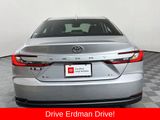 Used 2026 Toyota Camry Sedan
