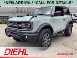 Used 2023 Ford Bronco SUV