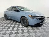 New 2027 Nissan Sentra Sedan