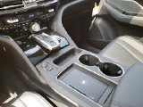 New 2026 Acura MDX SUV