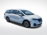 New 2027 Honda Odyssey Van