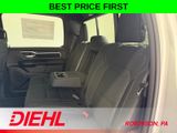 New 2026 Ram 1500 Truck