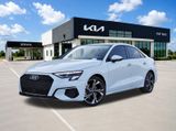 Used 2022 Audi A3 Sedan