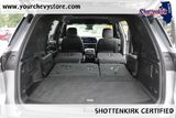 Used 2026 Chevrolet Traverse SUV