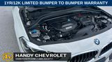 Used 2018 BMW X2 SUV