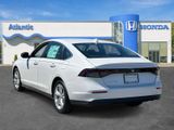 New 2026 Honda Accord Sedan Sedan