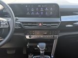 New 2026 Kia Seltos SUV