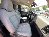 Used 2018 Chevrolet Colorado Sedan