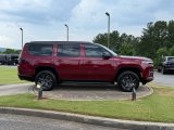 New 2026 Jeep Grand Wagoneer SUV