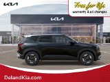 New 2027 Kia Seltos SUV