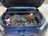Used 2022 Toyota RAV4 Hybrid SUV