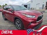 Used 2020 Toyota Highlander SUV