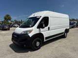 Used 2024 Ram ProMaster 2500 Van