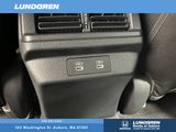 New 2026 Honda Accord Hybrid Sedan