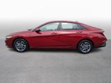 Used 2024 Hyundai Elantra Sedan