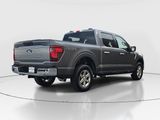 Used 2025 Ford F-150 Truck