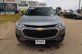 Used 2020 Chevrolet Traverse SUV