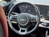 Used 2023 Kia Sportage SUV