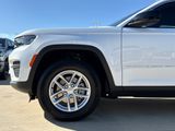 New 2026 Jeep Grand Cherokee SUV