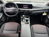 New 2026 Nissan Sentra Sedan