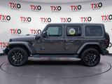 Used 2025 Jeep Wrangler SUV