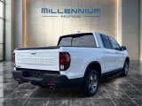 Used 2025 Honda Ridgeline Truck