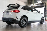 New 2026 Mercedes-benz GLA SUV